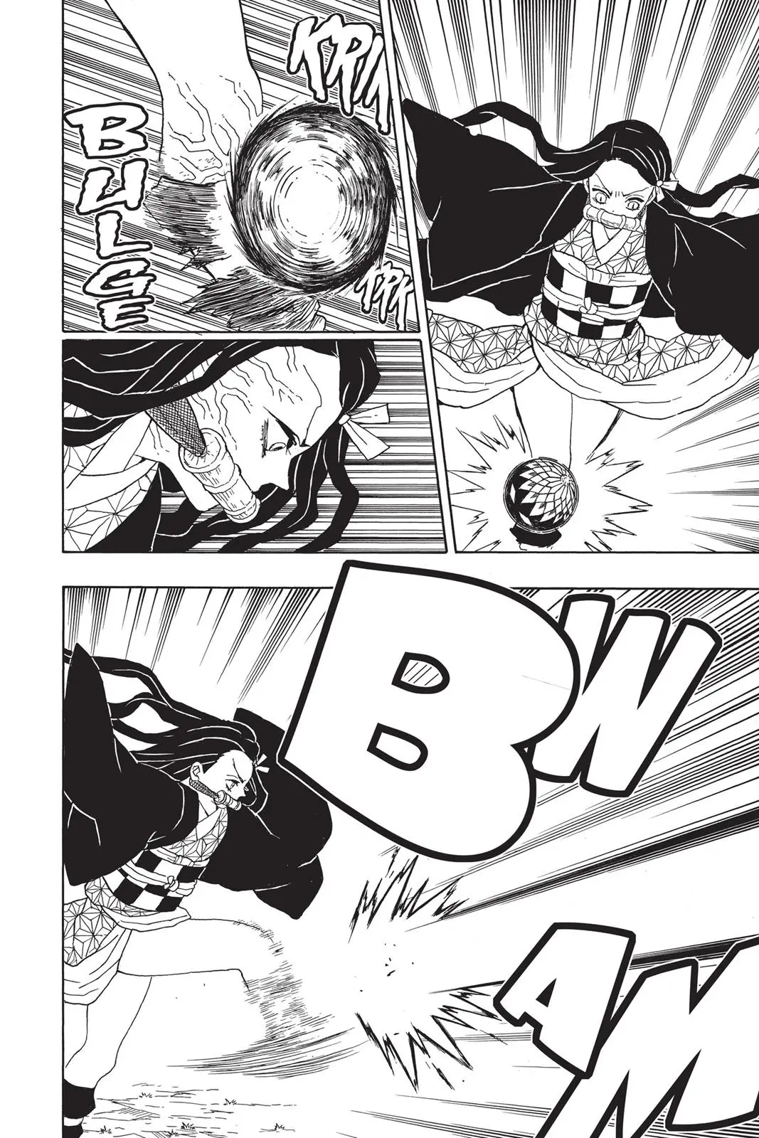 Read Demon Slayer - Chapter 18 - www.readdemonslayerfree.com | Image 12