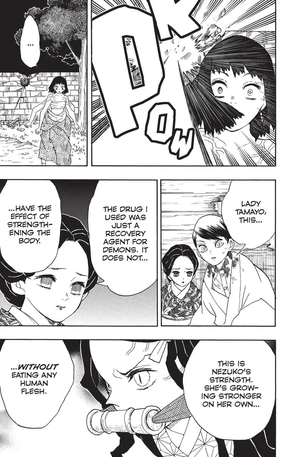 Read Demon Slayer - Chapter 18 - www.readdemonslayerfree.com | Image 13