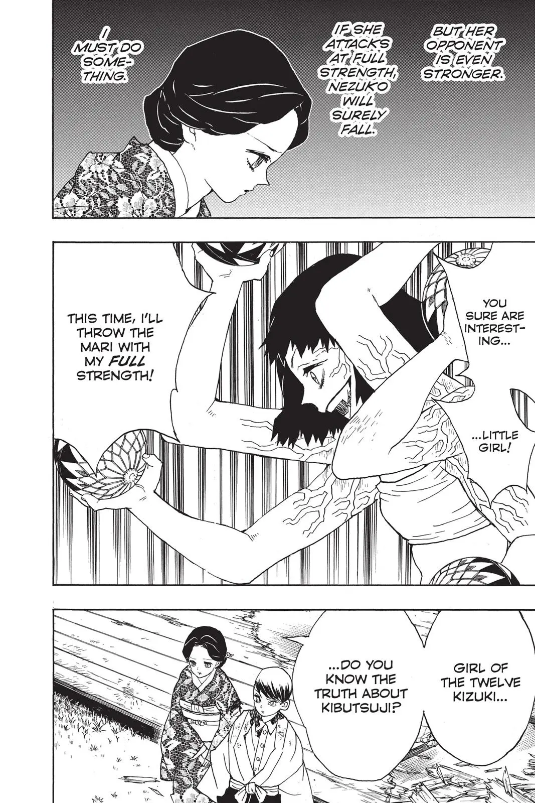 Read Demon Slayer - Chapter 18 - www.readdemonslayerfree.com | Image 14