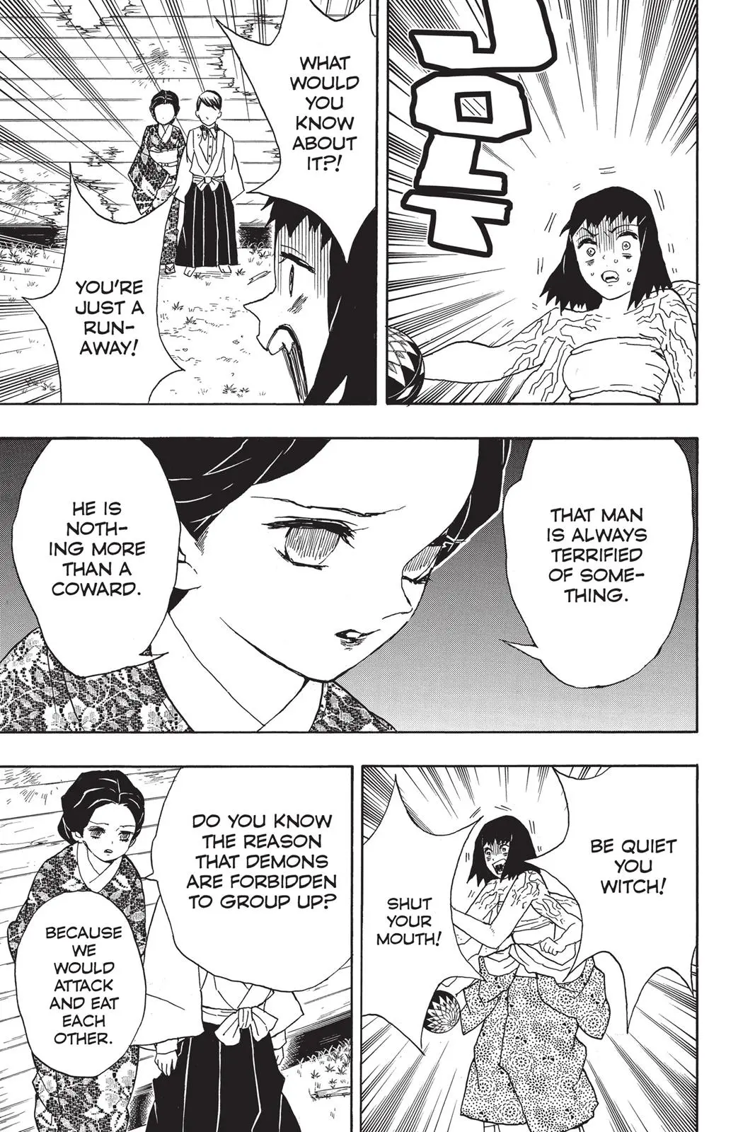 Read Demon Slayer - Chapter 18 - www.readdemonslayerfree.com | Image 15