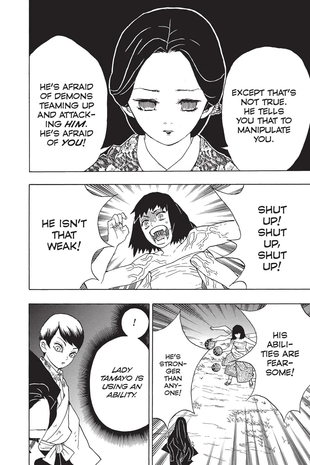 Read Demon Slayer - Chapter 18 - www.readdemonslayerfree.com | Image 16