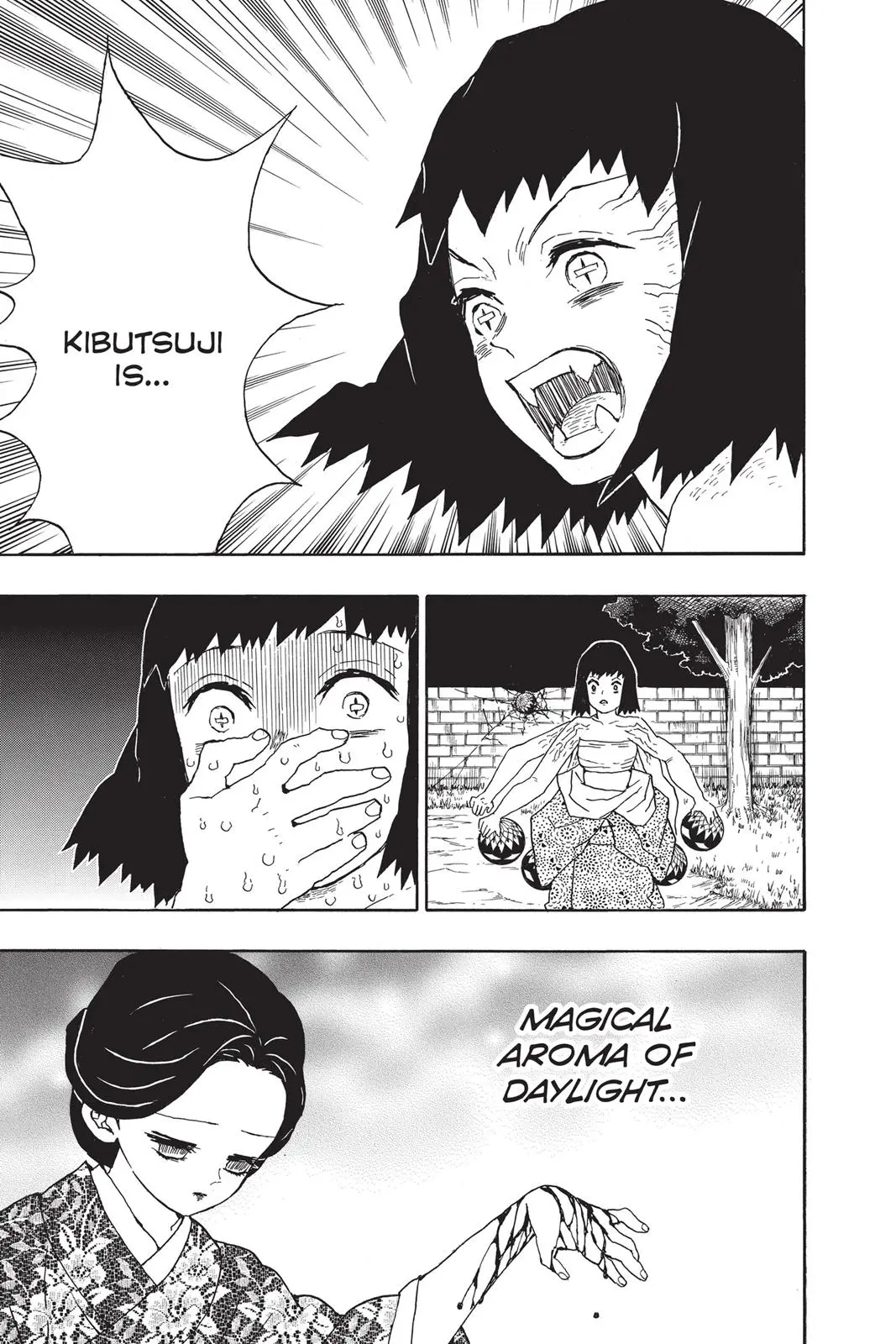 Read Demon Slayer - Chapter 18 - www.readdemonslayerfree.com | Image 17