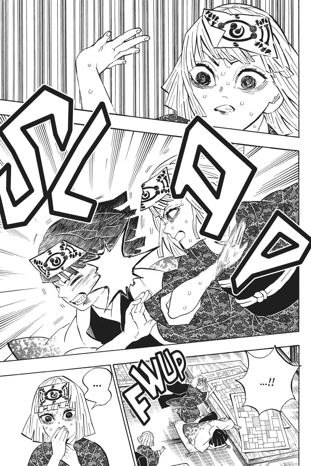 Read Demon Slayer - Chapter 181 - www.readdemonslayerfree.com | Image 3
