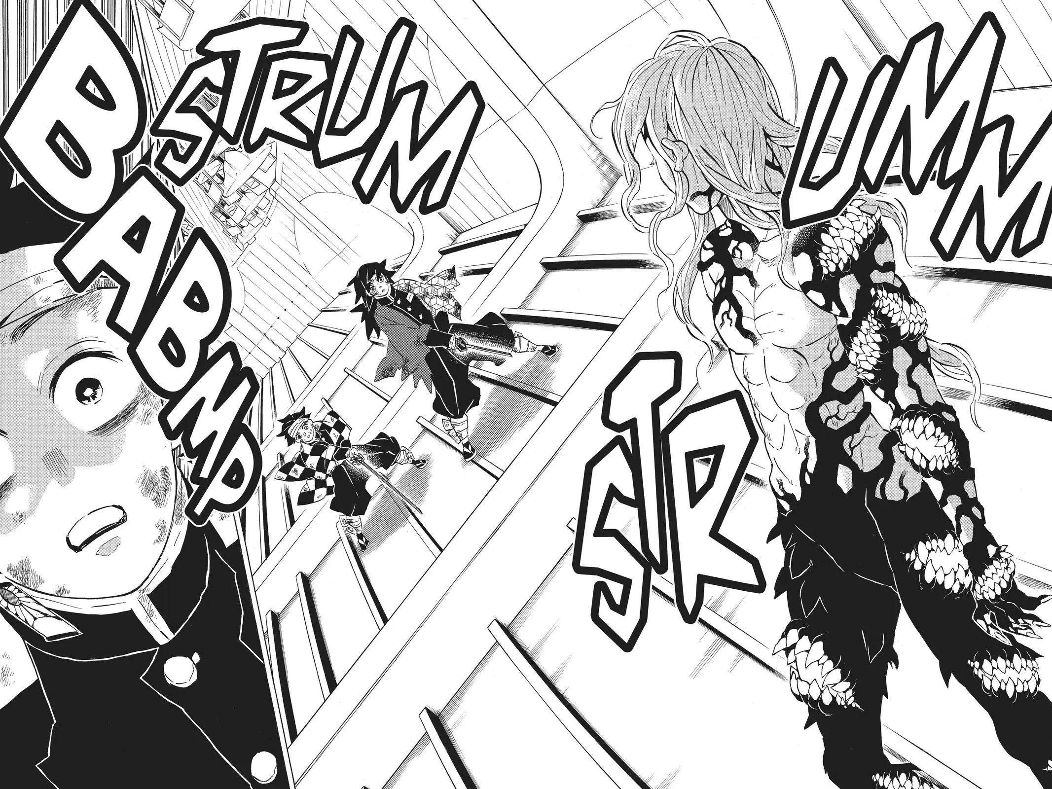 Read Demon Slayer - Chapter 181 - www.readdemonslayerfree.com | Image 10