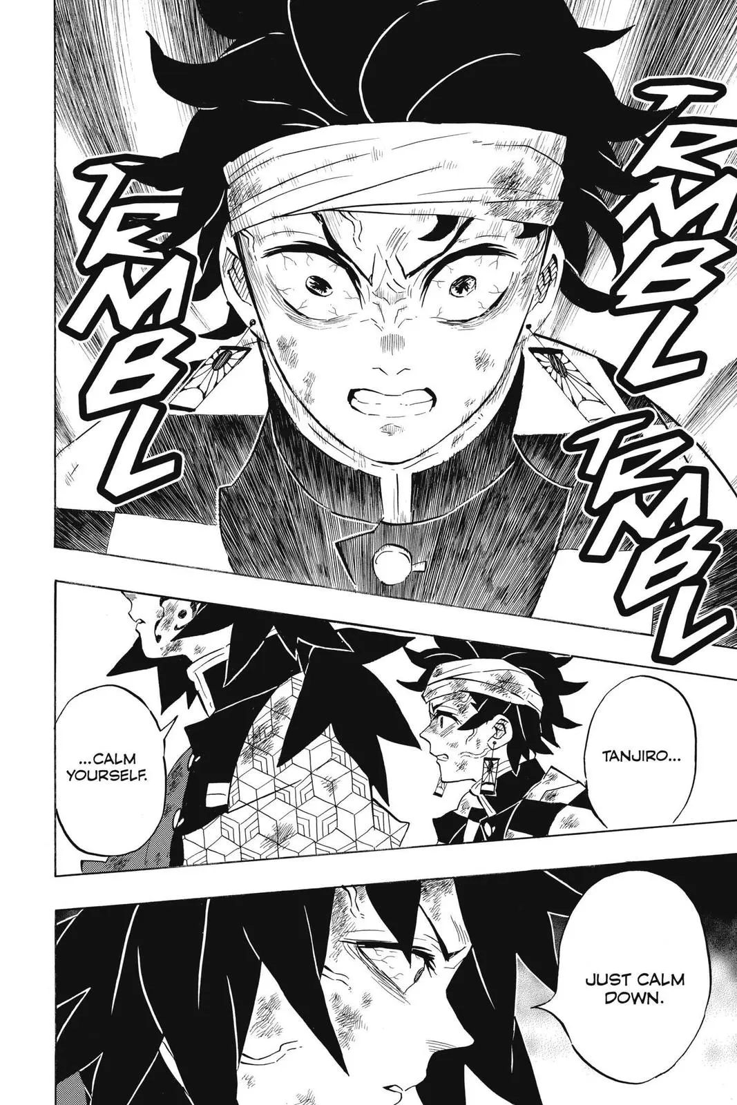 Read Demon Slayer - Chapter 181 - www.readdemonslayerfree.com | Image 13