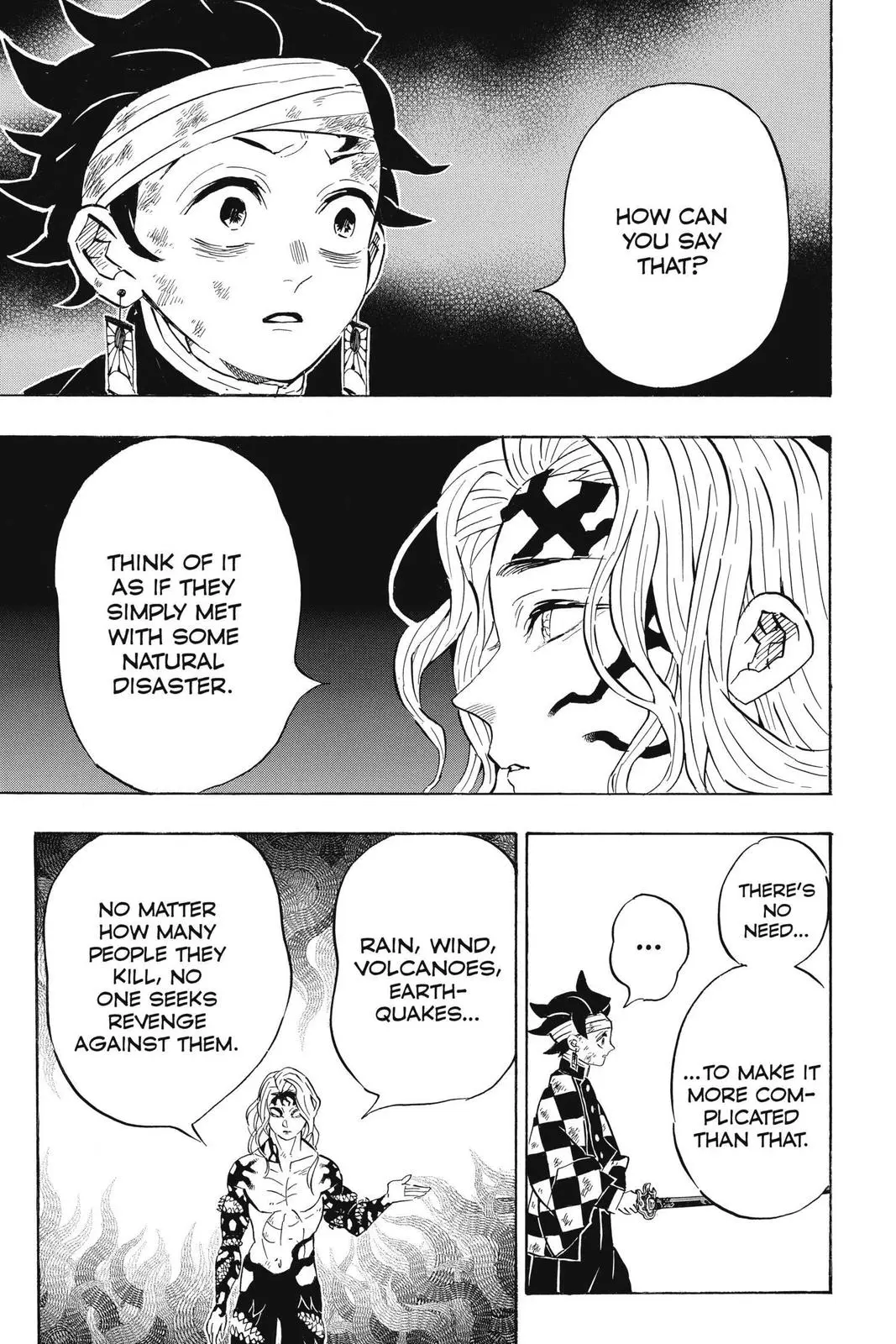 Read Demon Slayer - Chapter 181 - www.readdemonslayerfree.com | Image 16