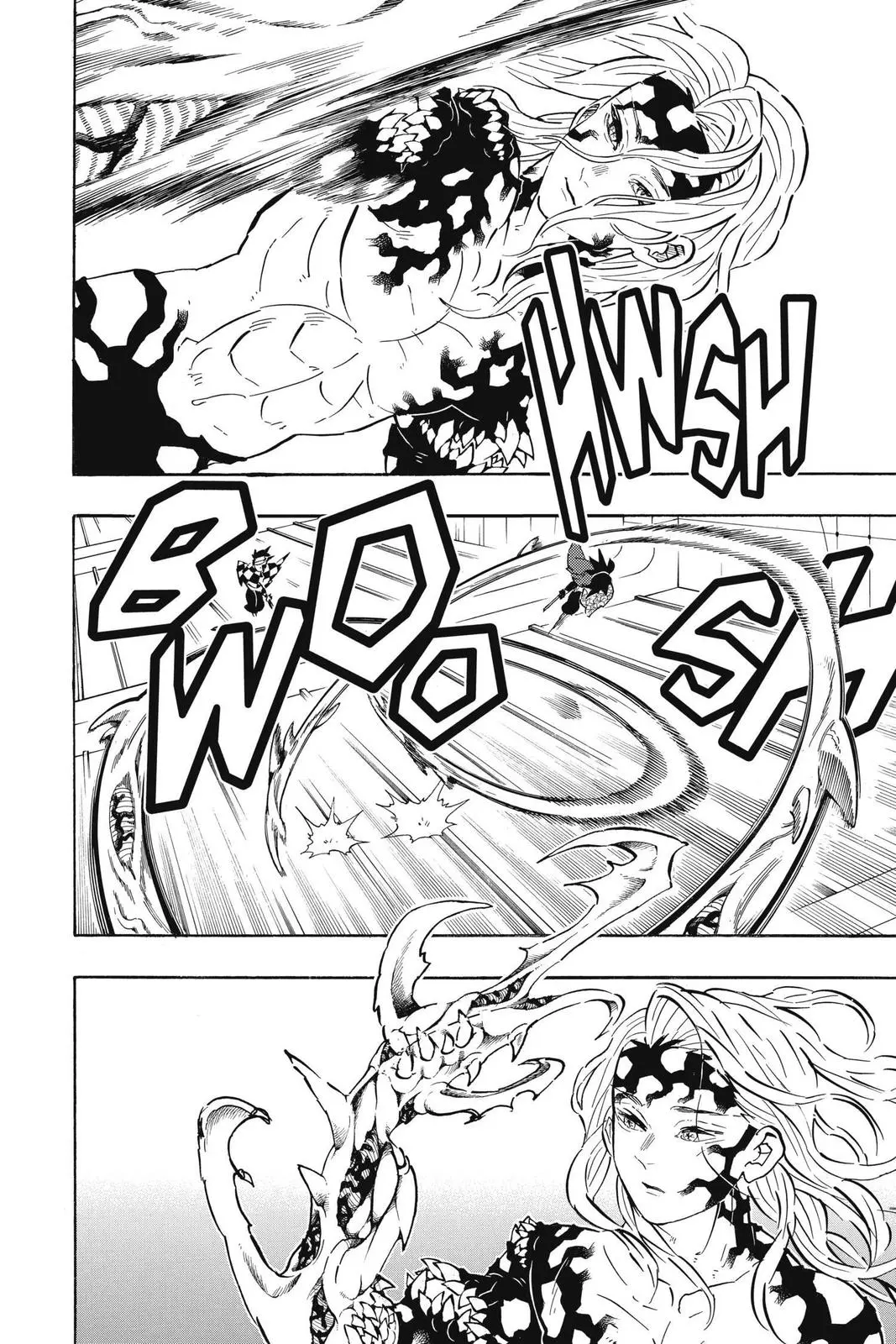Read Demon Slayer - Chapter 182 - www.readdemonslayerfree.com | Image 5