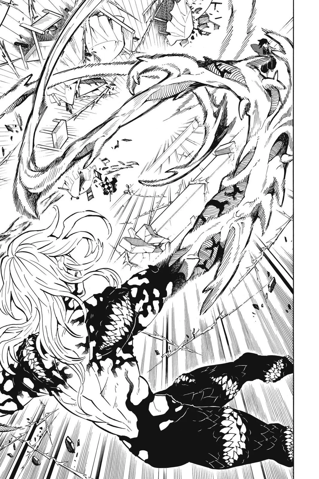 Read Demon Slayer - Chapter 182 - www.readdemonslayerfree.com | Image 6