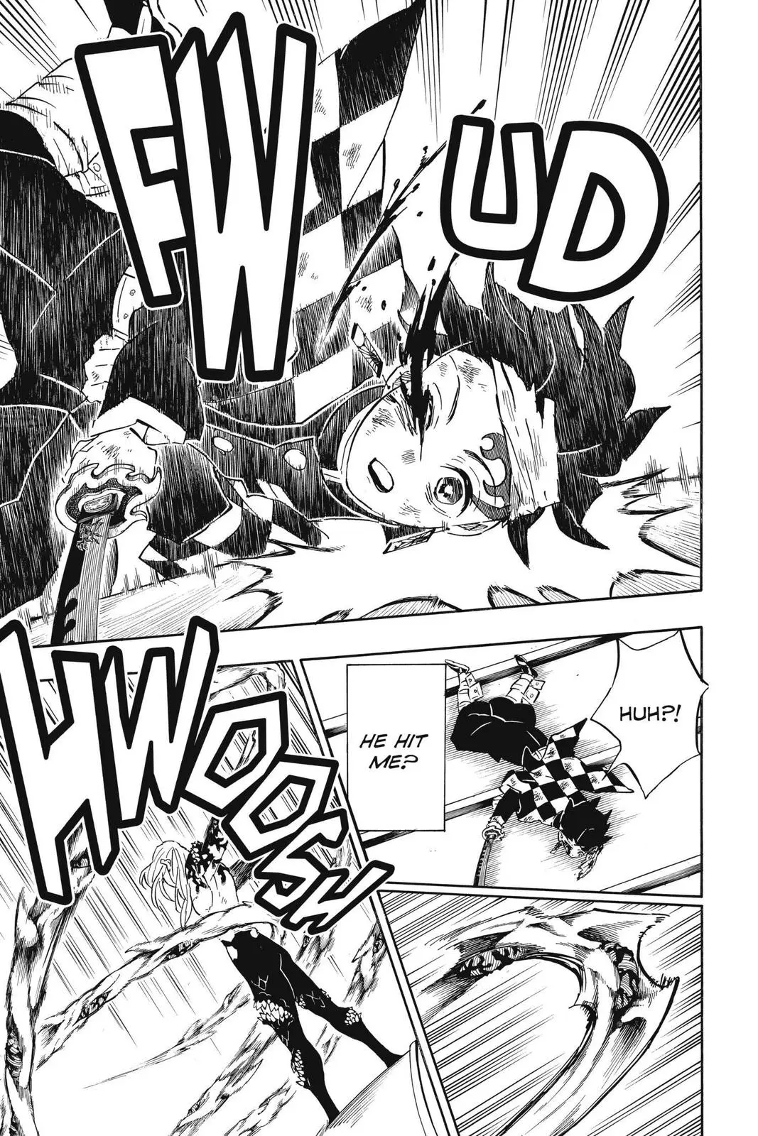 Read Demon Slayer - Chapter 182 - www.readdemonslayerfree.com | Image 10