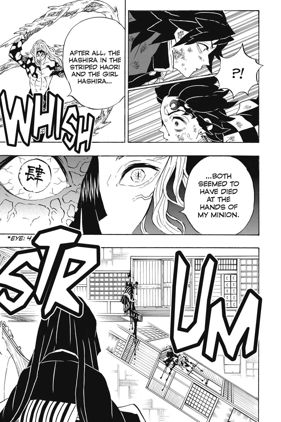 Read Demon Slayer - Chapter 182 - www.readdemonslayerfree.com | Image 12