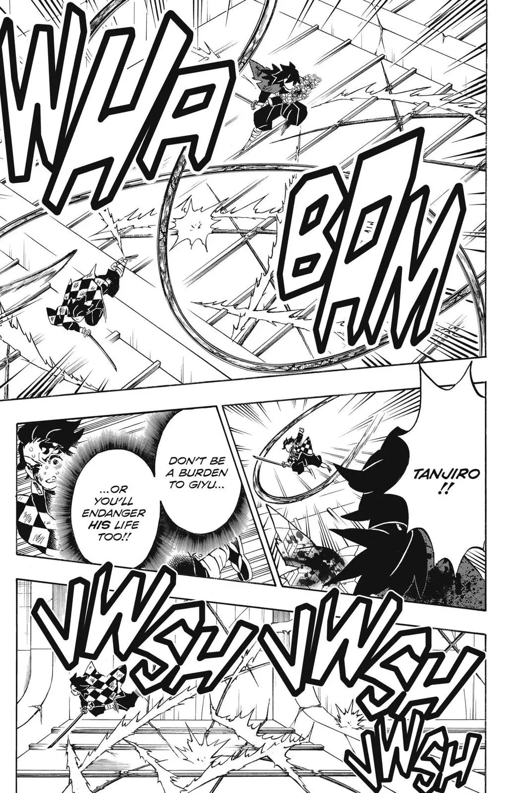 Read Demon Slayer - Chapter 182 - www.readdemonslayerfree.com | Image 14