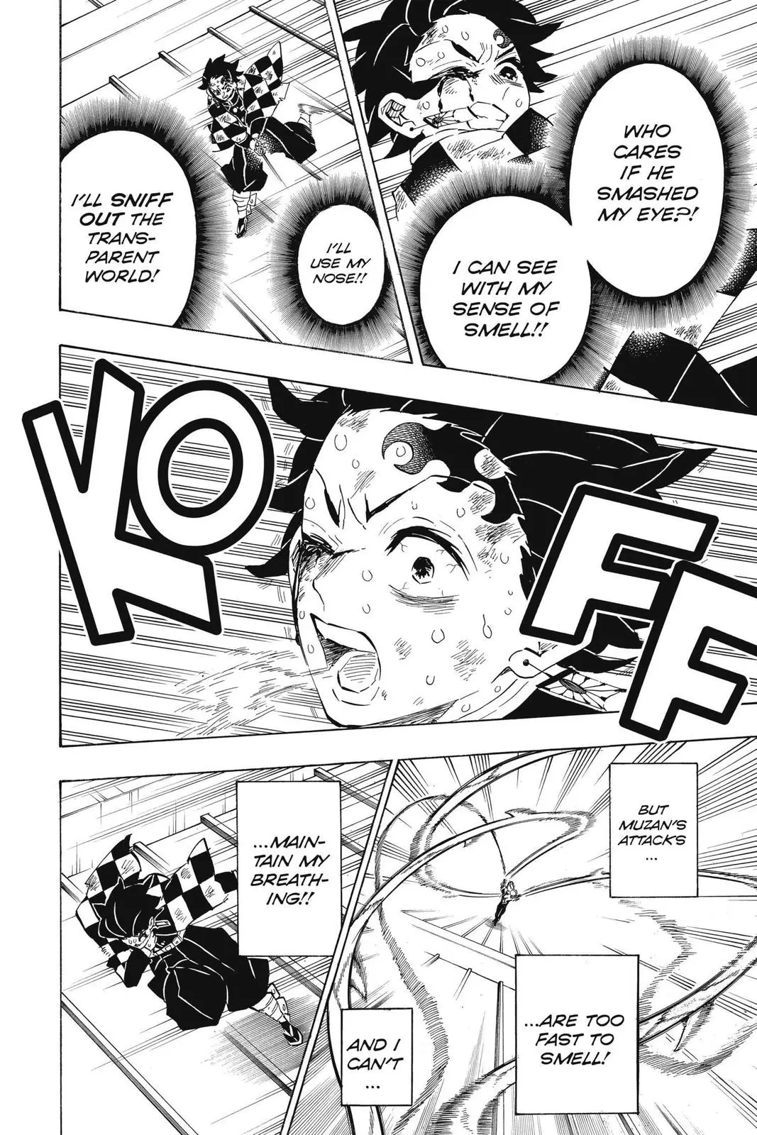 Read Demon Slayer - Chapter 182 - www.readdemonslayerfree.com | Image 15