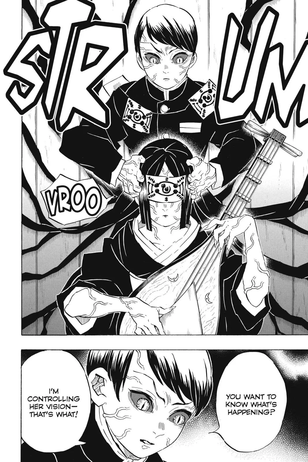 Read Demon Slayer - Chapter 182 - www.readdemonslayerfree.com | Image 21