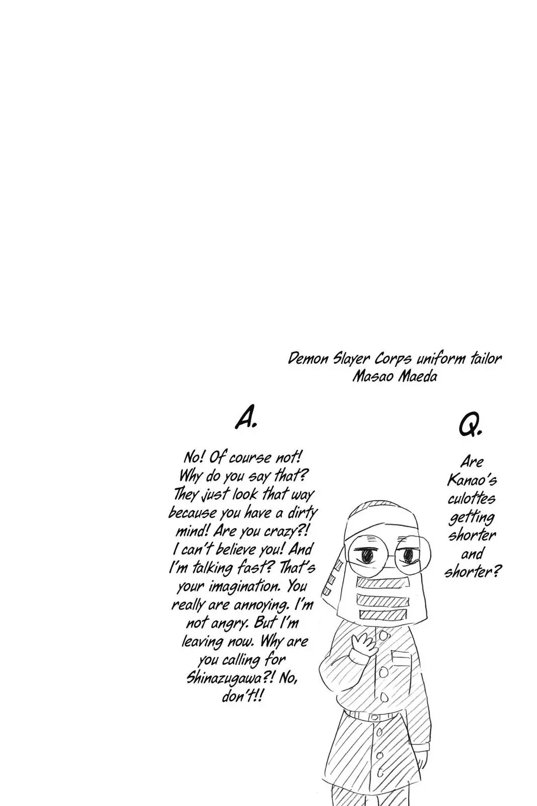 Read Demon Slayer - Chapter 182 - www.readdemonslayerfree.com | Image 23