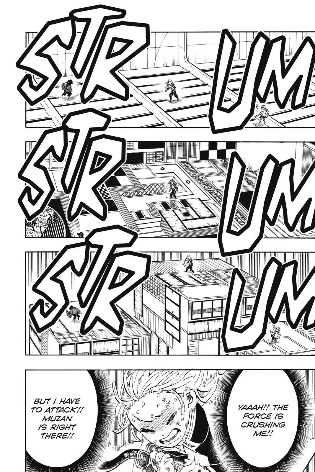 Read Demon Slayer - Chapter 183 - www.readdemonslayerfree.com | Image 2