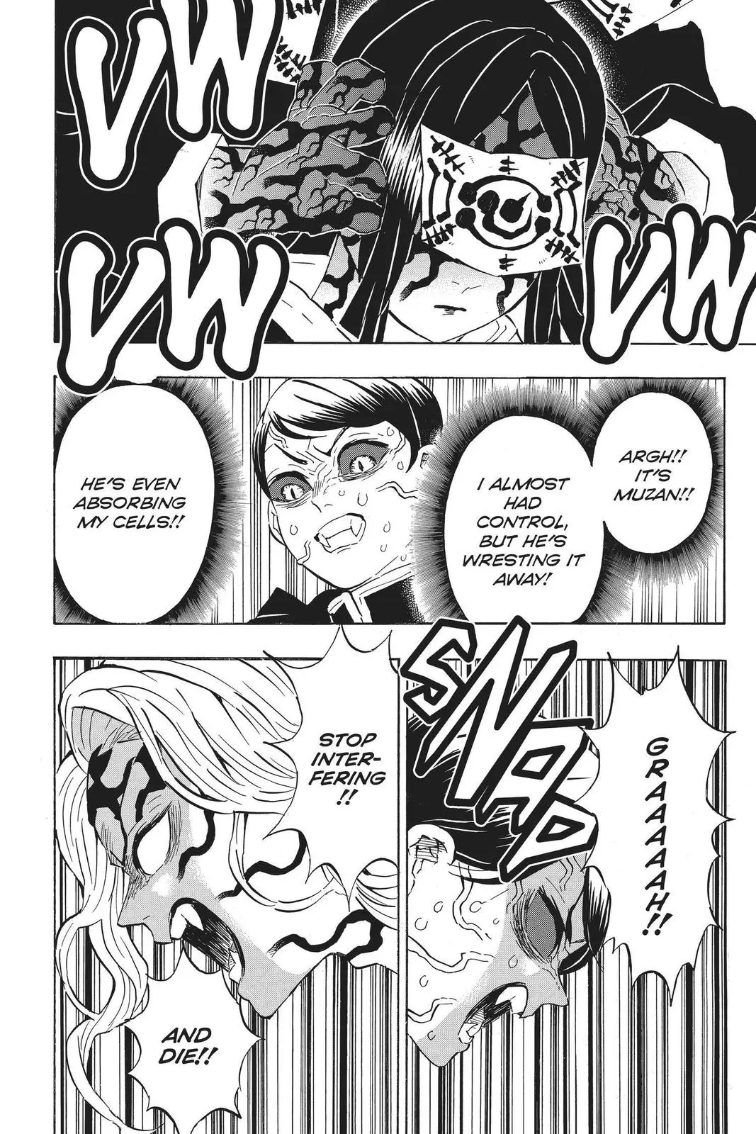 Read Demon Slayer - Chapter 183 - www.readdemonslayerfree.com | Image 8