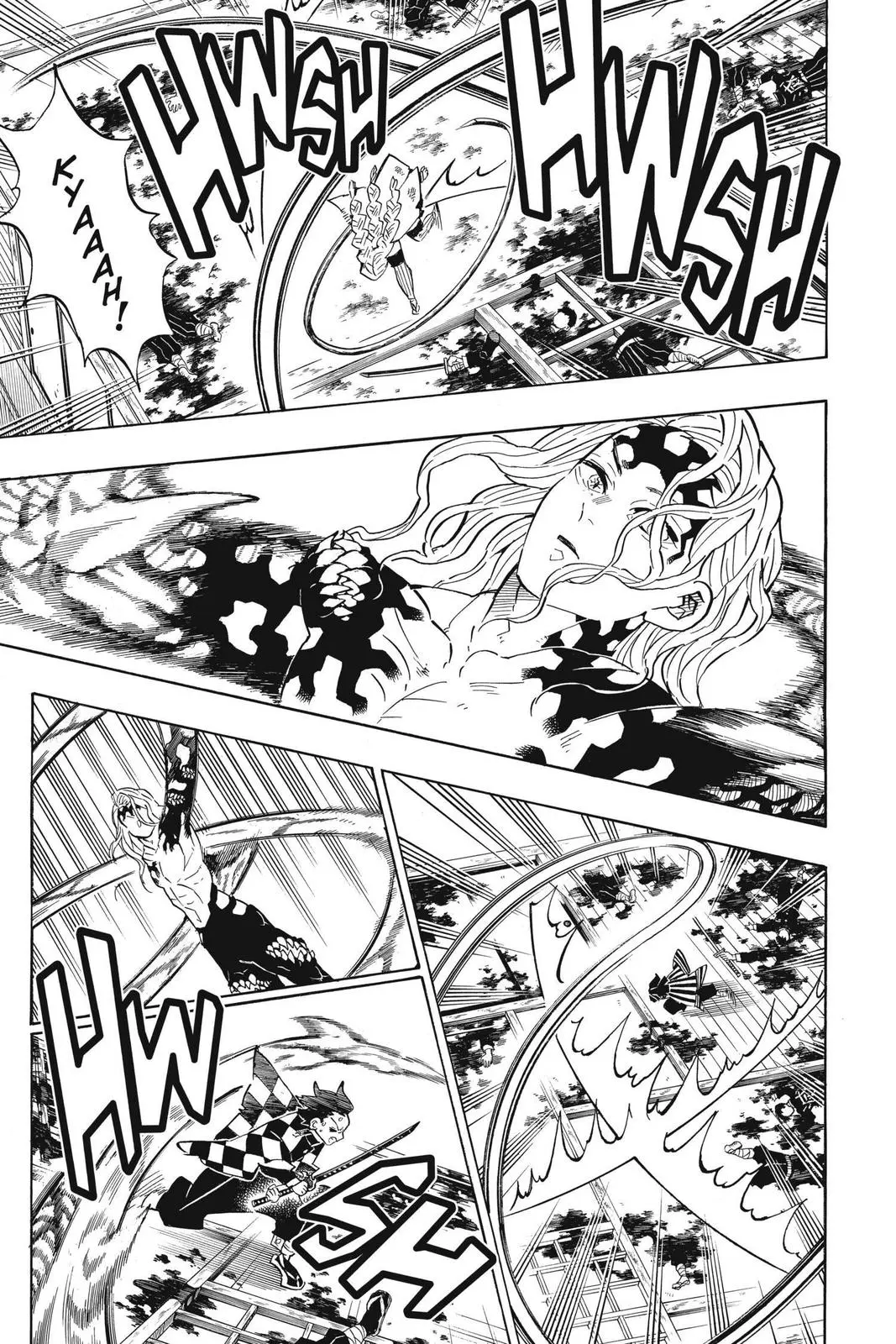 Read Demon Slayer - Chapter 183 - www.readdemonslayerfree.com | Image 15