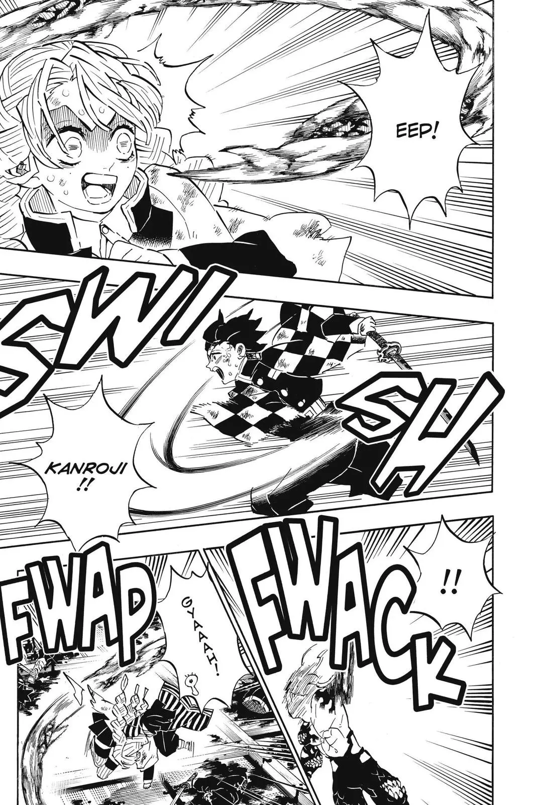 Read Demon Slayer - Chapter 183 - www.readdemonslayerfree.com | Image 17