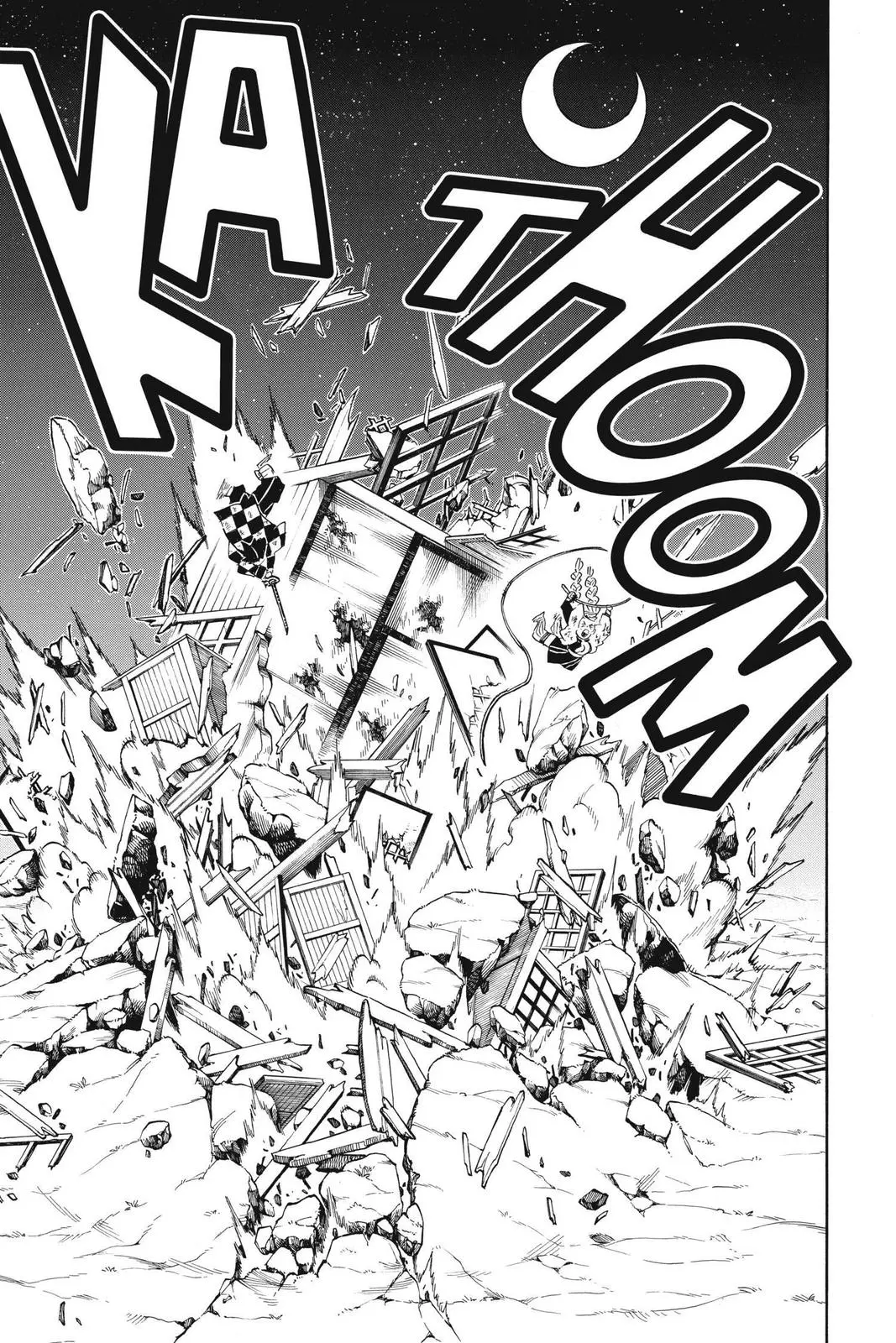 Read Demon Slayer - Chapter 183 - www.readdemonslayerfree.com | Image 19