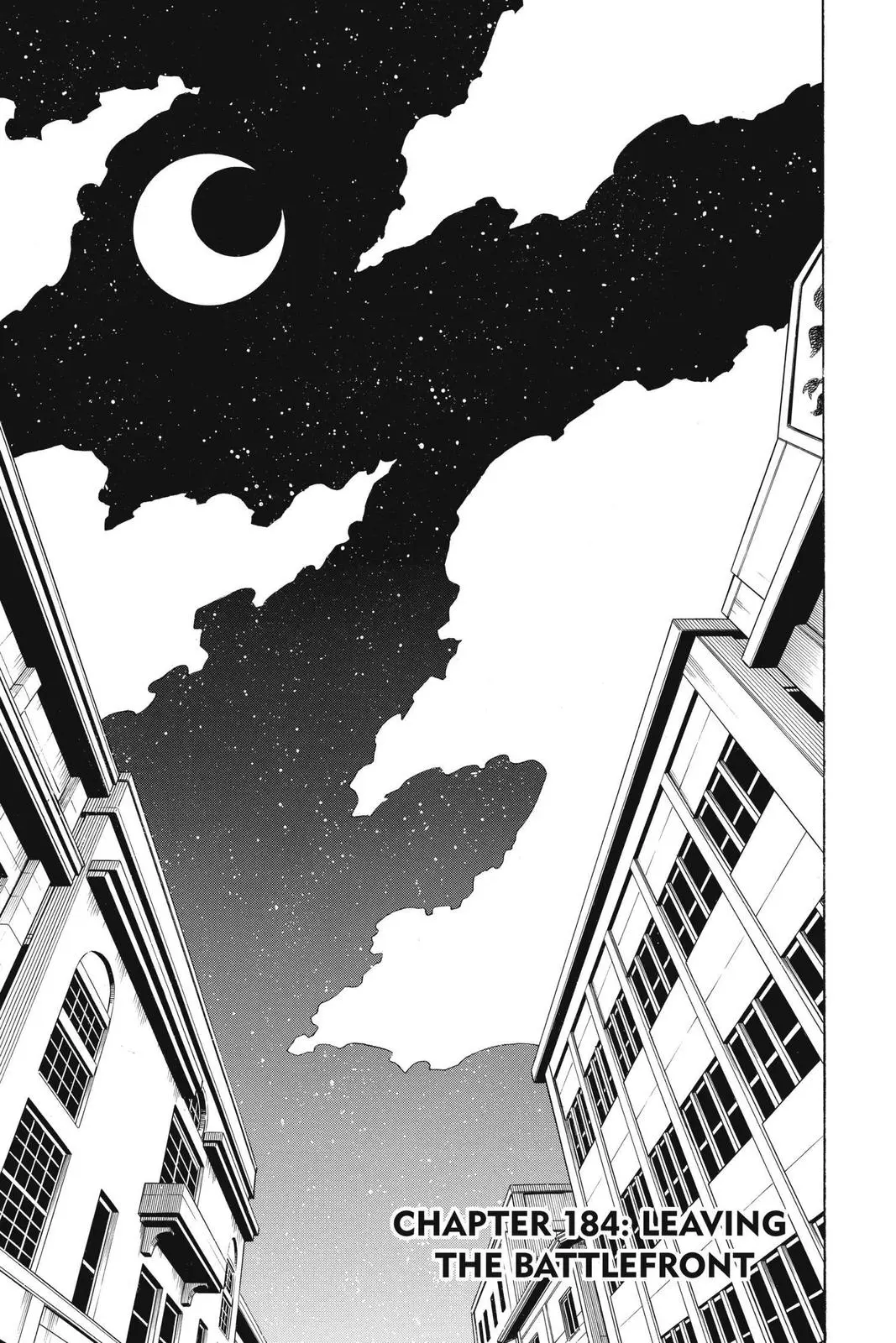 Read Demon Slayer - Chapter 184 - www.readdemonslayerfree.com | Image 1