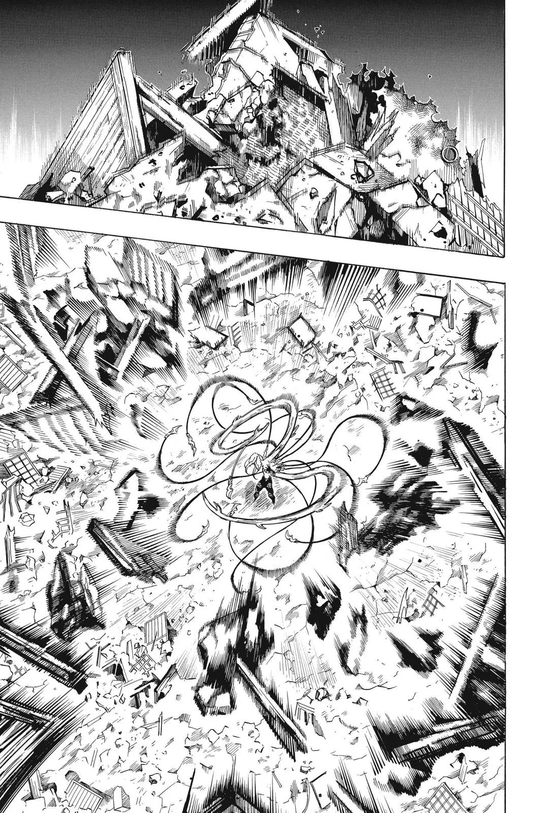 Read Demon Slayer - Chapter 184 - www.readdemonslayerfree.com | Image 5