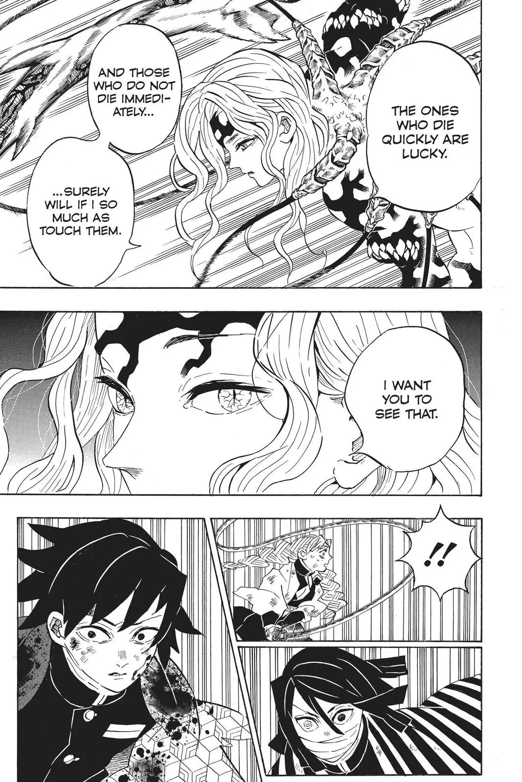 Read Demon Slayer - Chapter 184 - www.readdemonslayerfree.com | Image 16