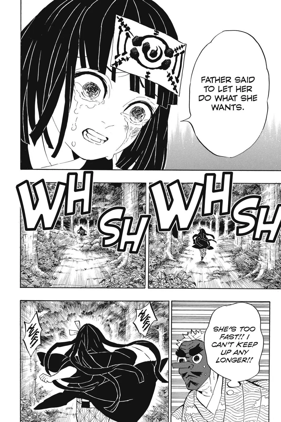 Read Demon Slayer - Chapter 185 - www.readdemonslayerfree.com | Image 6