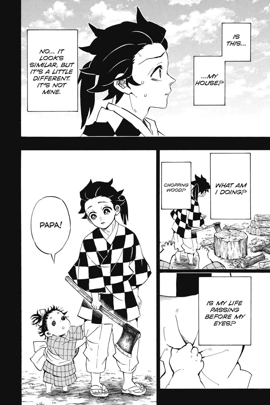 Read Demon Slayer - Chapter 186 - www.readdemonslayerfree.com | Image 2
