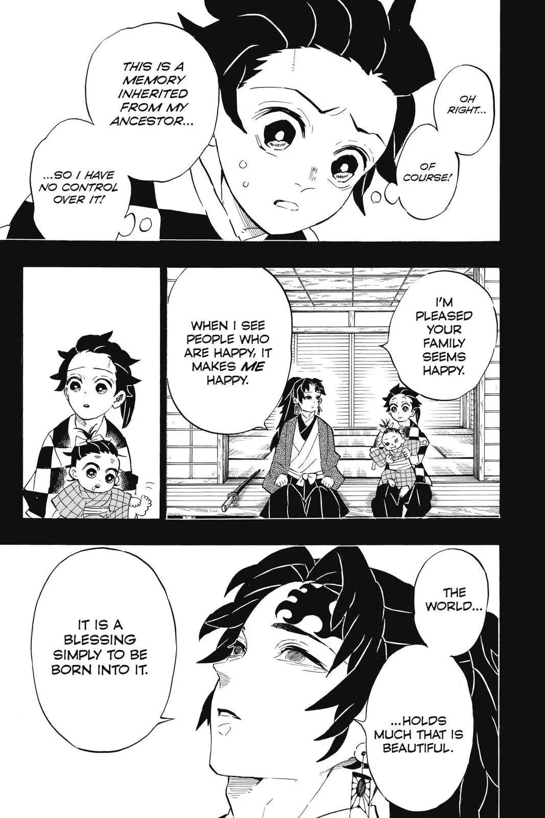Read Demon Slayer - Chapter 186 - www.readdemonslayerfree.com | Image 7
