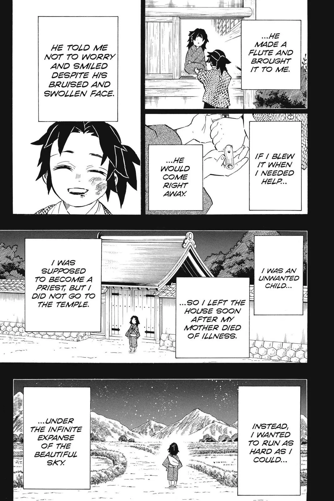 Read Demon Slayer - Chapter 186 - www.readdemonslayerfree.com | Image 9