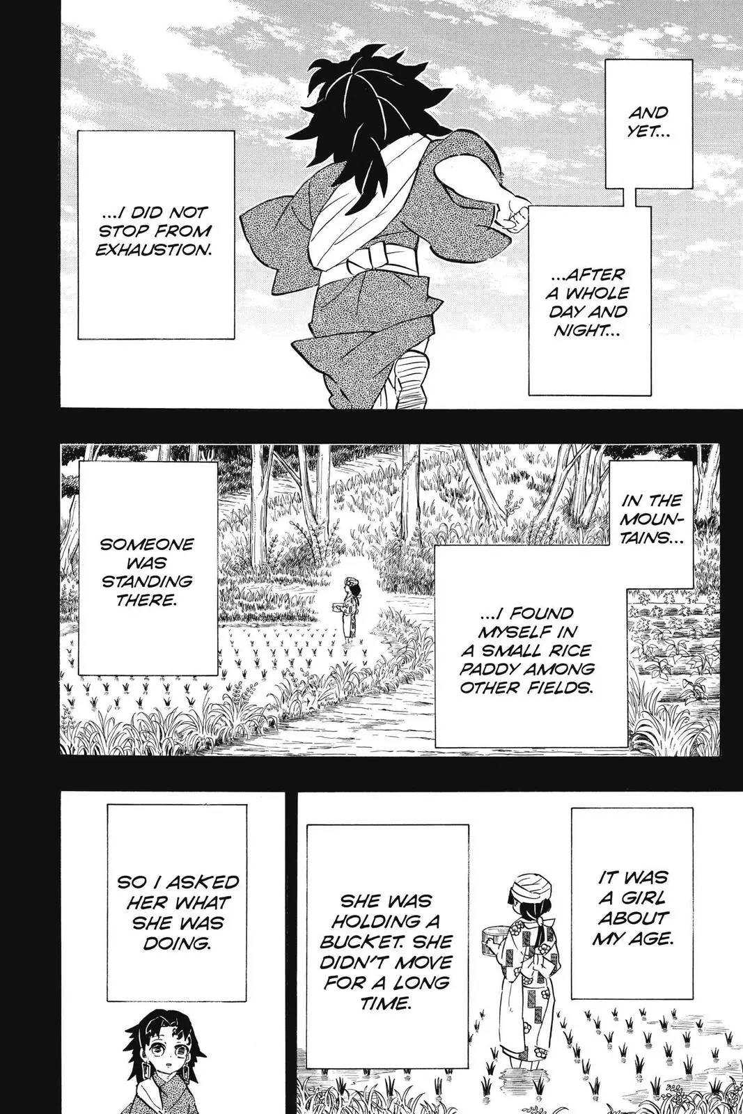 Read Demon Slayer - Chapter 186 - www.readdemonslayerfree.com | Image 10