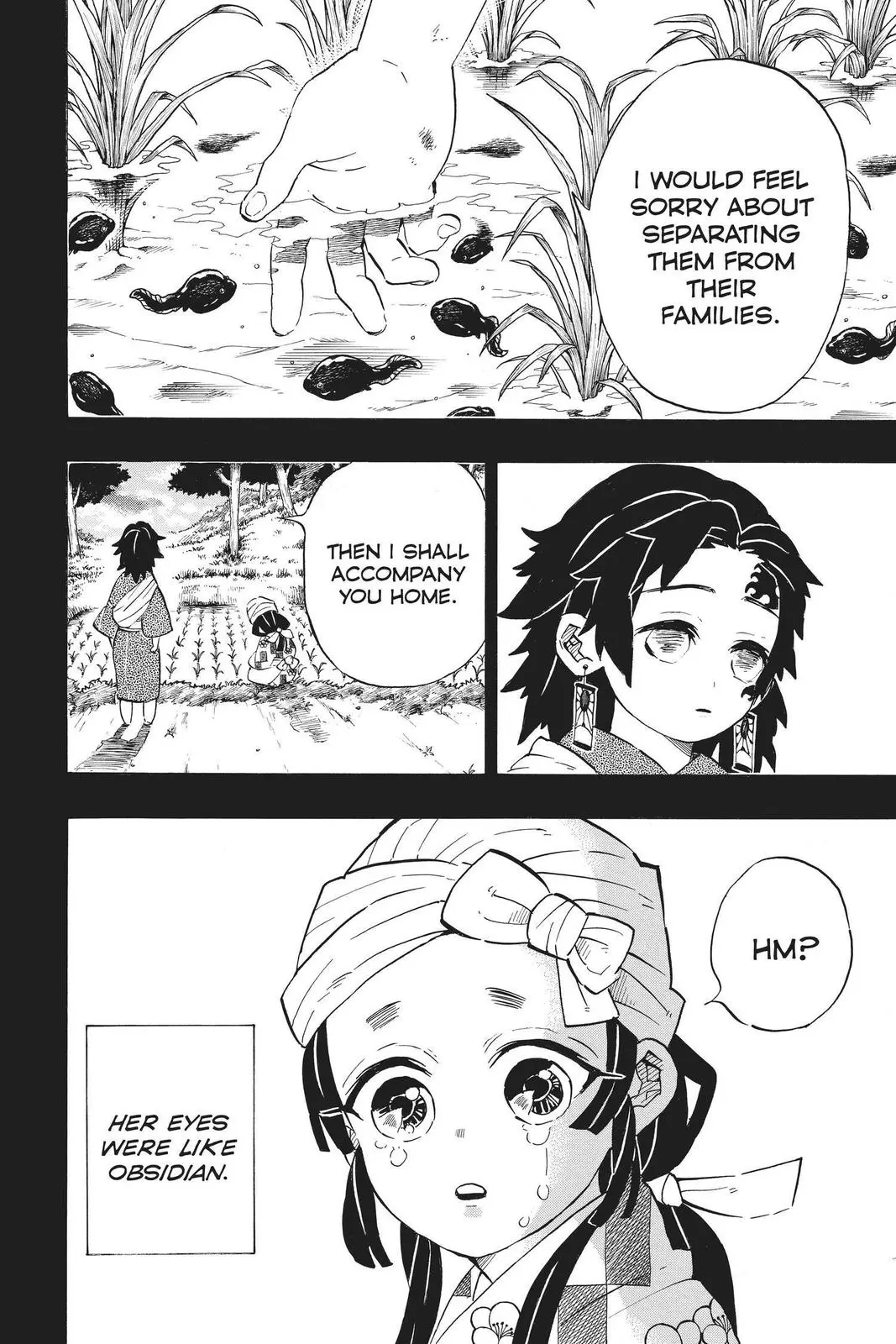 Read Demon Slayer - Chapter 186 - www.readdemonslayerfree.com | Image 12
