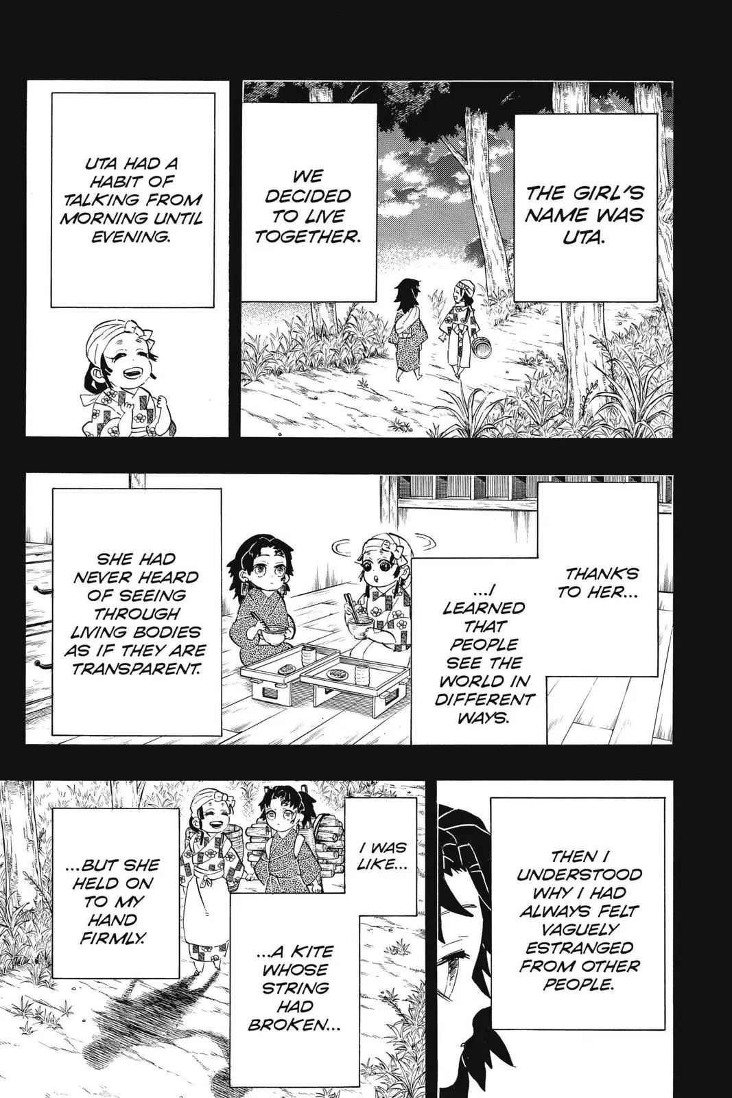 Read Demon Slayer - Chapter 186 - www.readdemonslayerfree.com | Image 13
