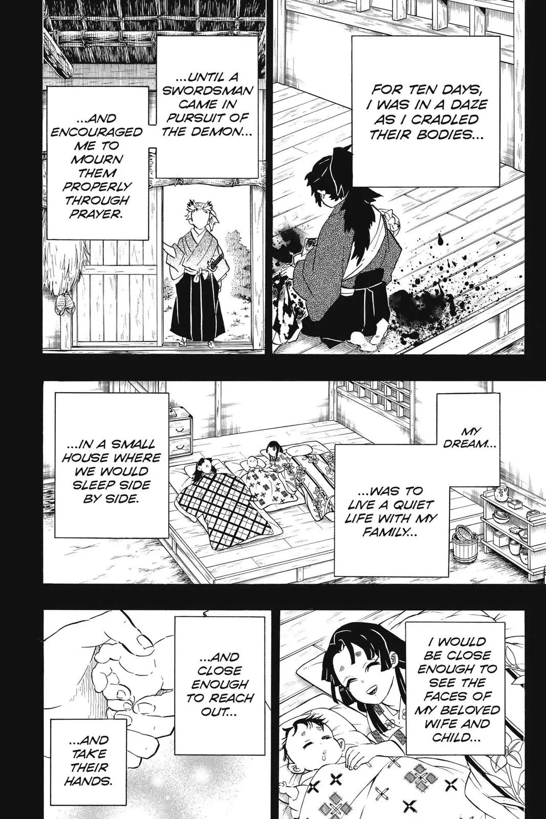 Read Demon Slayer - Chapter 186 - www.readdemonslayerfree.com | Image 16