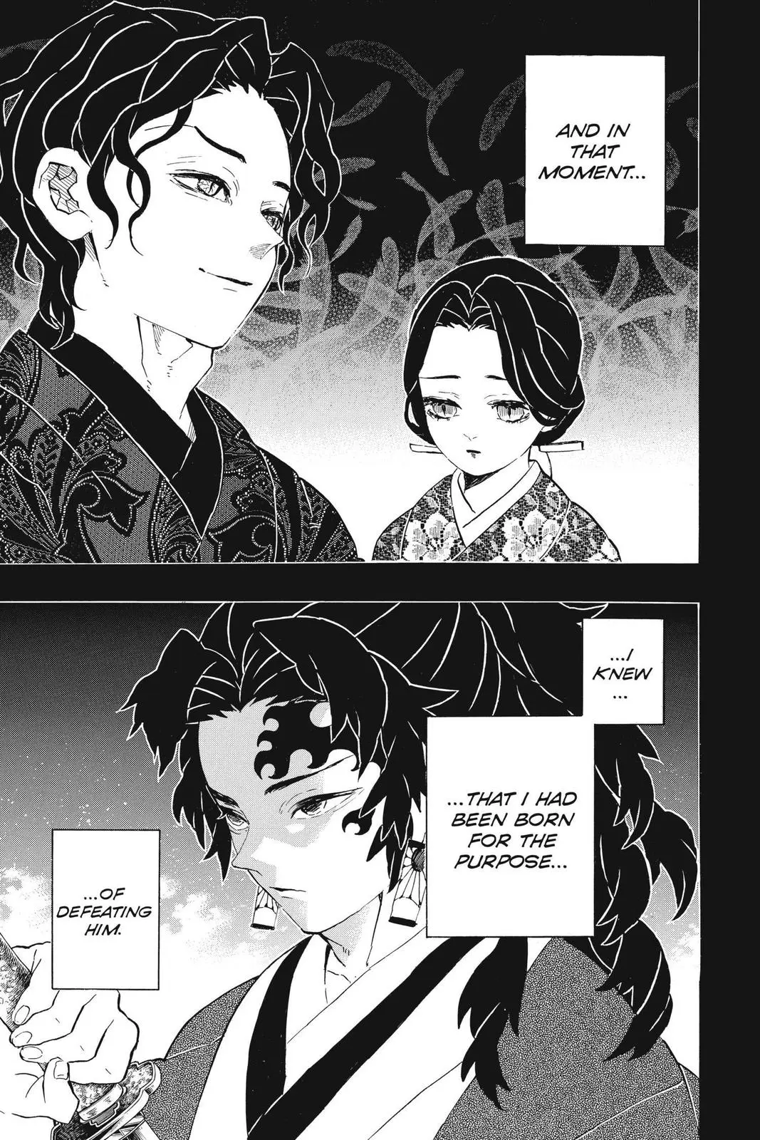 Read Demon Slayer - Chapter 186 - www.readdemonslayerfree.com | Image 19