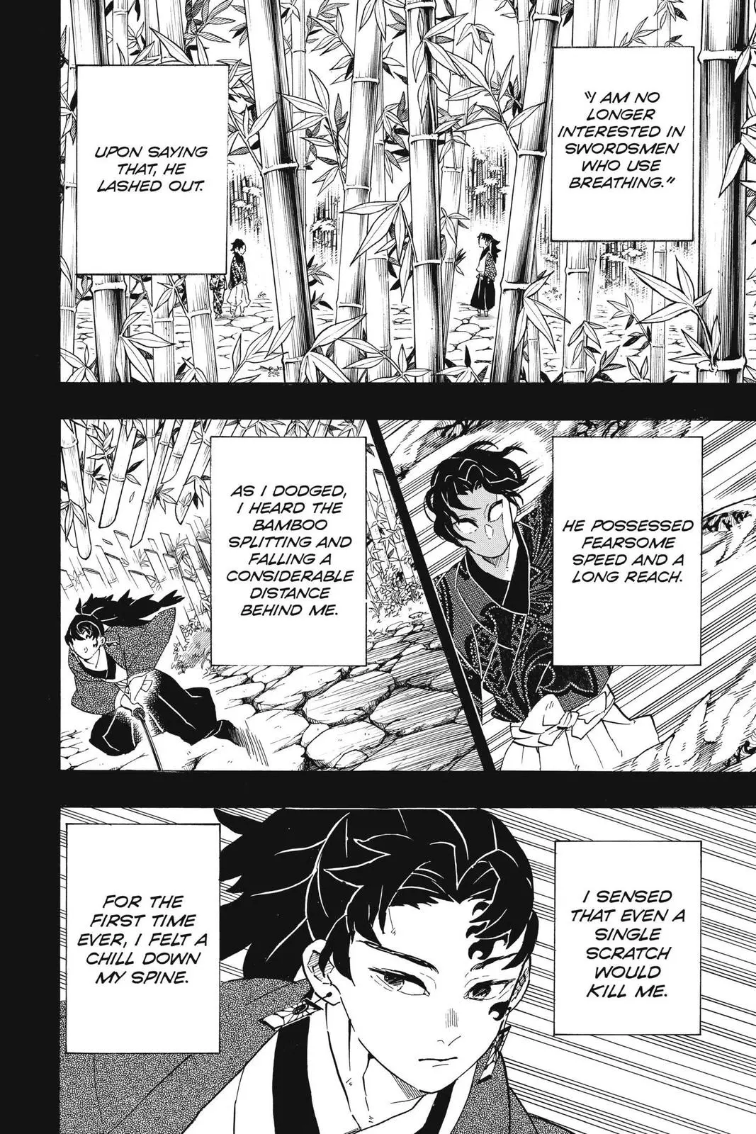 Read Demon Slayer - Chapter 187 - www.readdemonslayerfree.com | Image 2