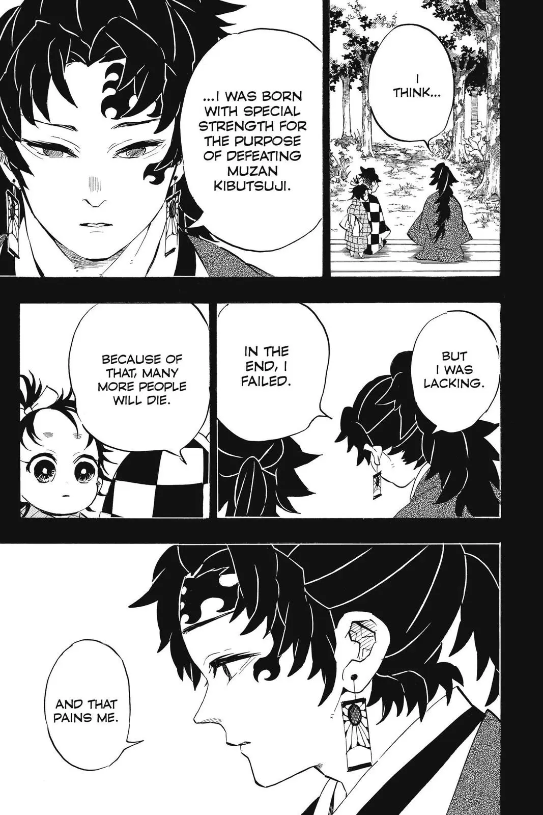 Read Demon Slayer - Chapter 187 - www.readdemonslayerfree.com | Image 12