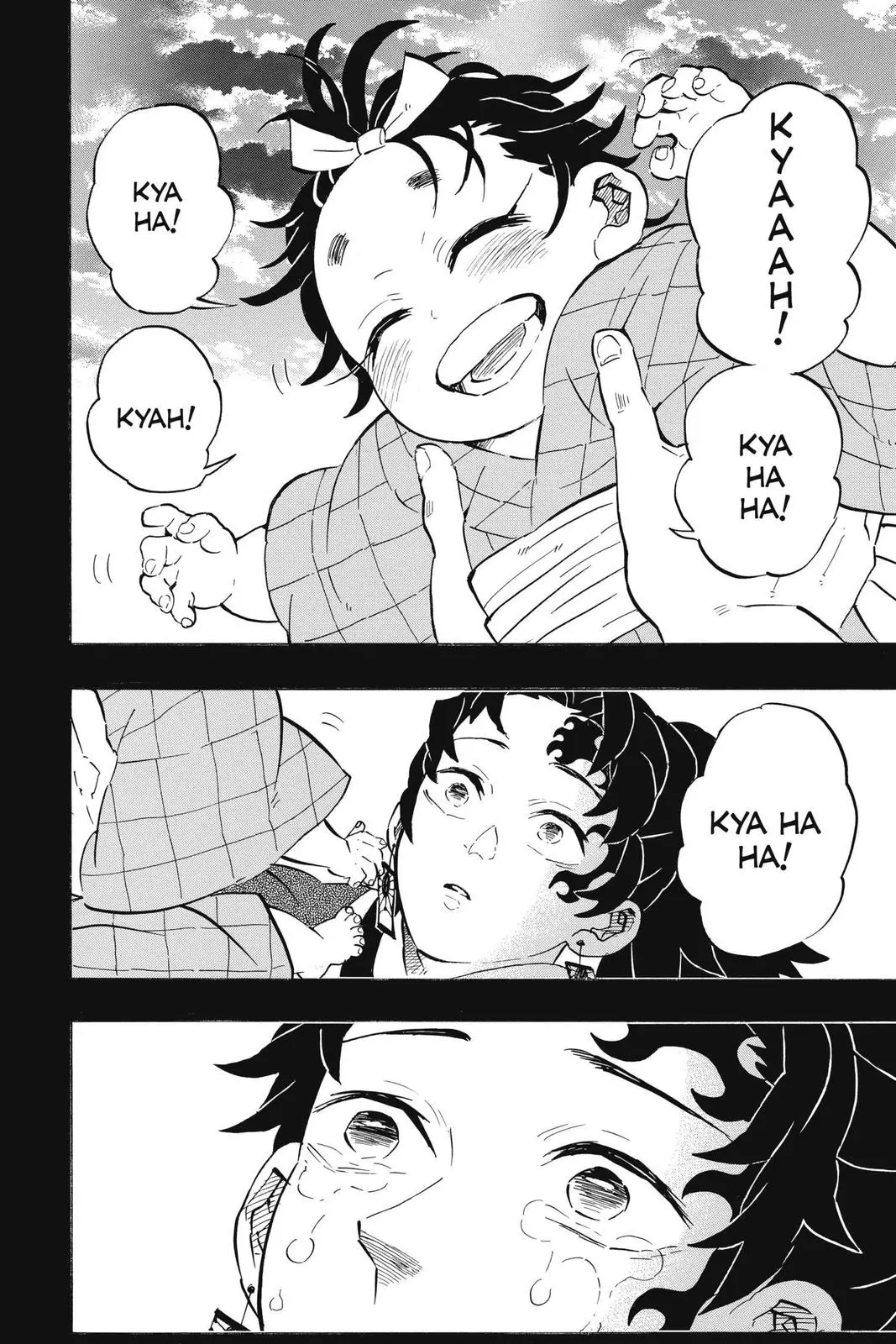 Read Demon Slayer - Chapter 187 - www.readdemonslayerfree.com | Image 15