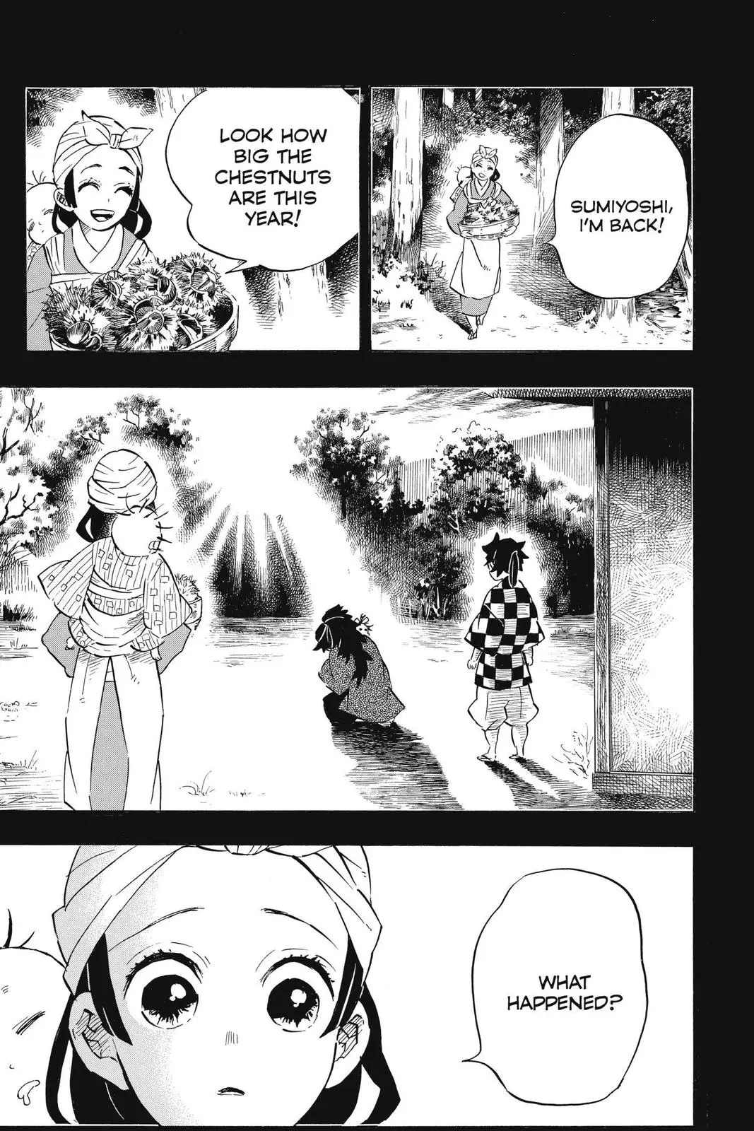 Read Demon Slayer - Chapter 187 - www.readdemonslayerfree.com | Image 16