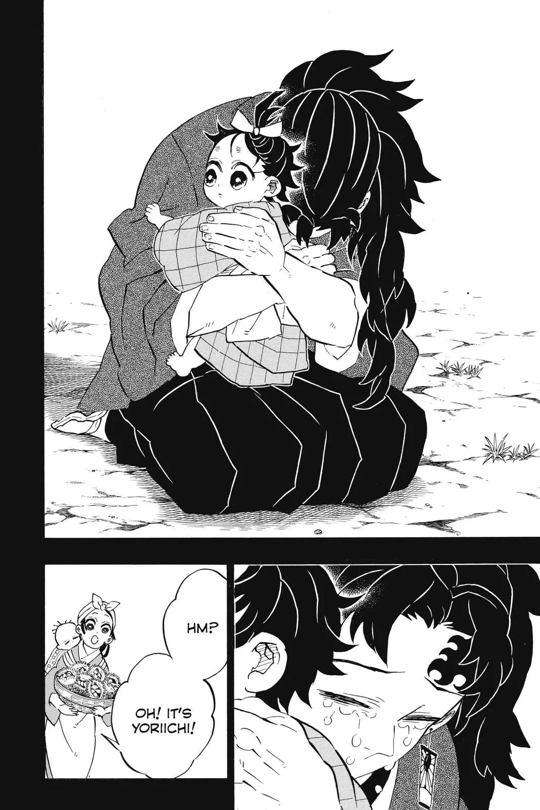 Read Demon Slayer - Chapter 187 - www.readdemonslayerfree.com | Image 17