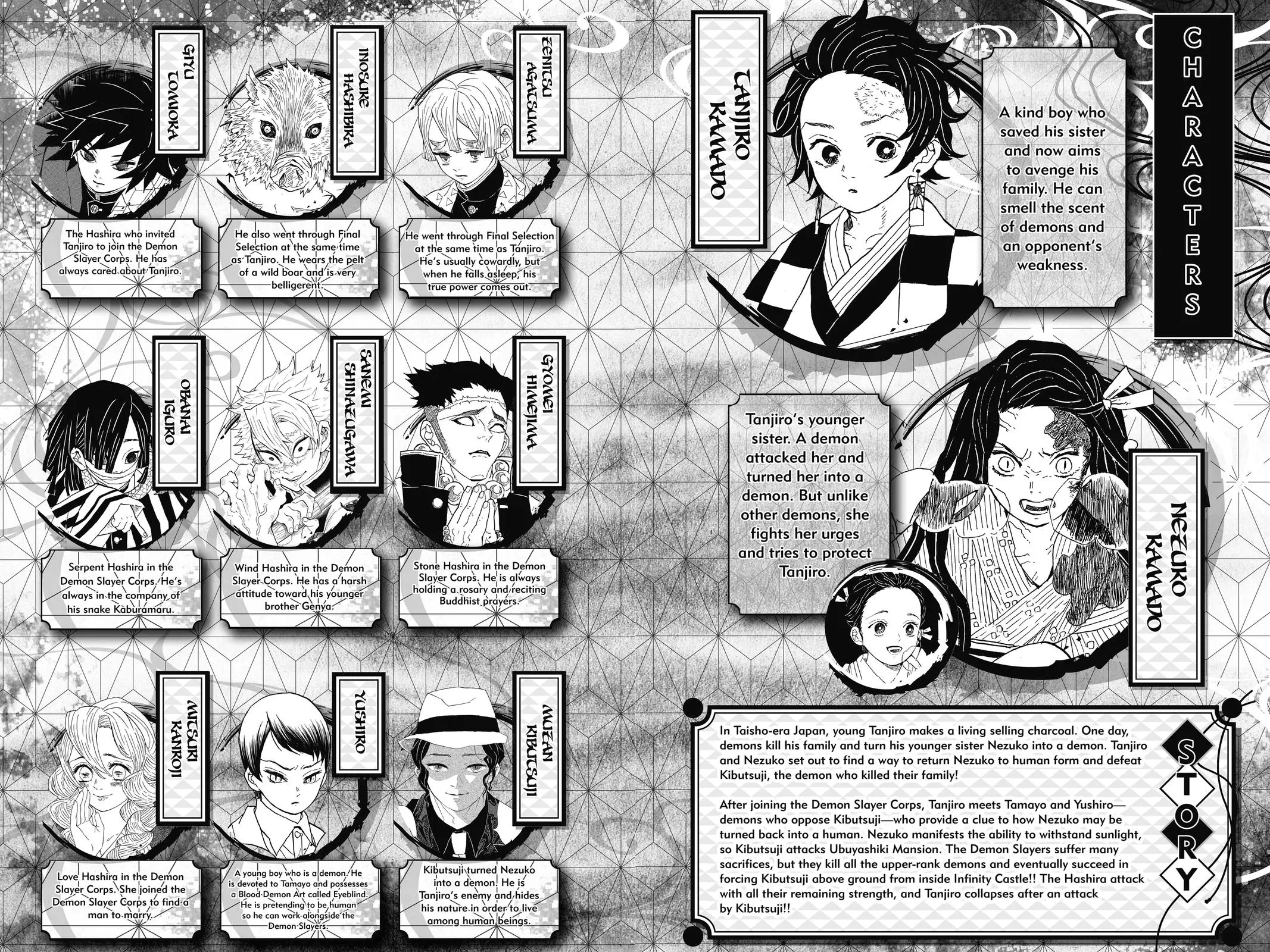 Read Demon Slayer - Chapter 188 - www.readdemonslayerfree.com | Image 5