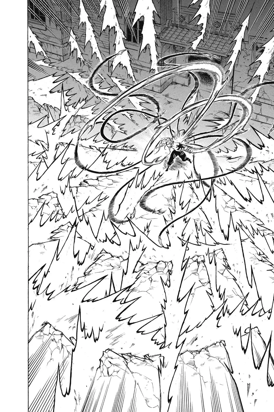 Read Demon Slayer - Chapter 188 - www.readdemonslayerfree.com | Image 8