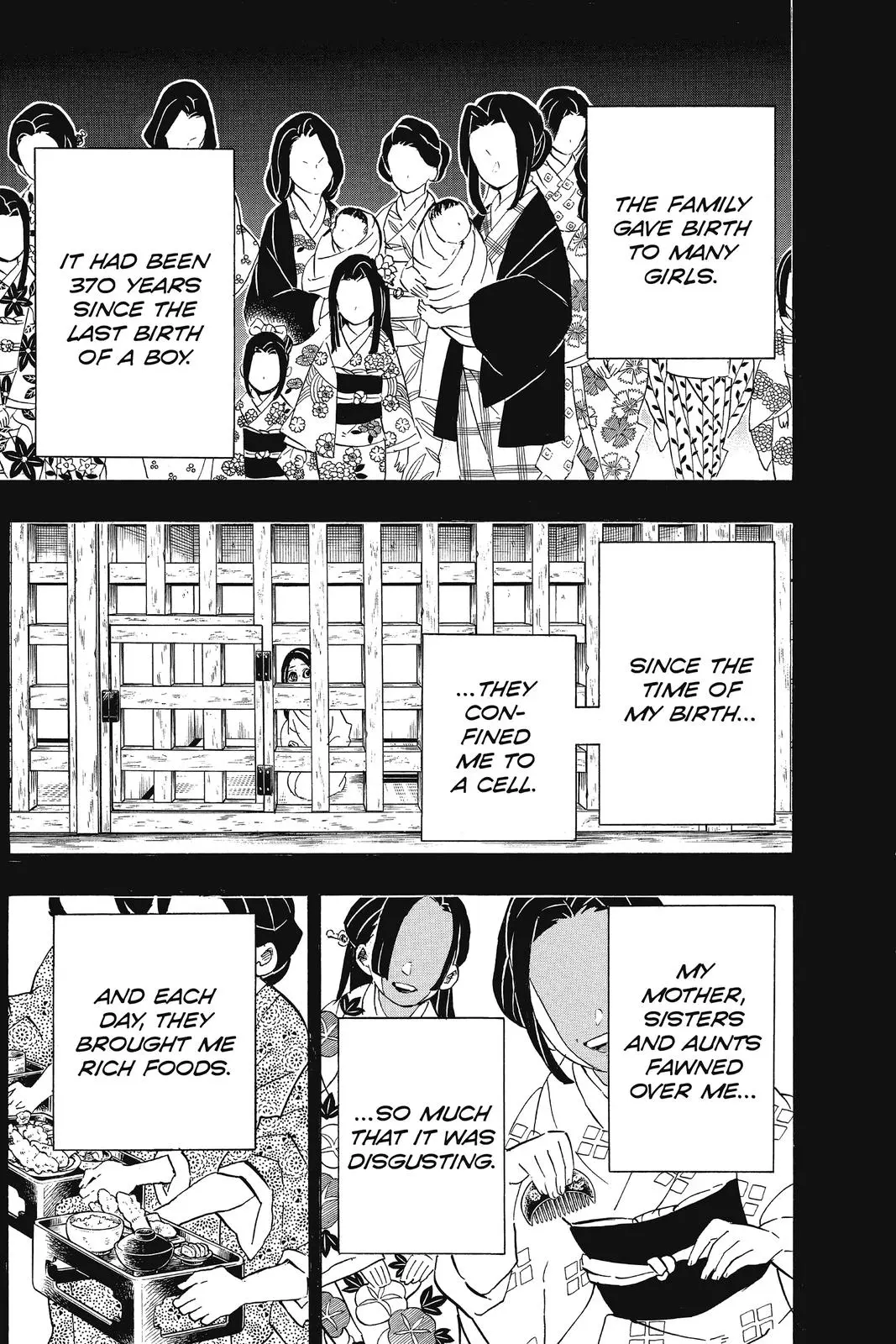 Read Demon Slayer - Chapter 188 - www.readdemonslayerfree.com | Image 17