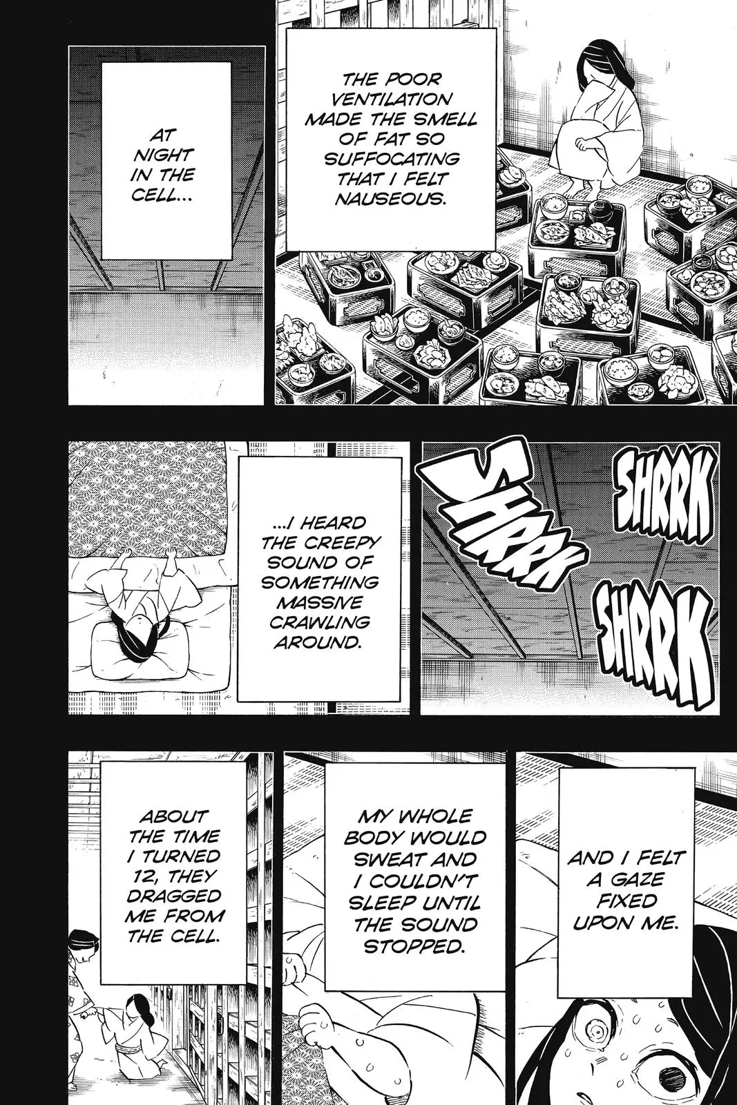 Read Demon Slayer - Chapter 188 - www.readdemonslayerfree.com | Image 18