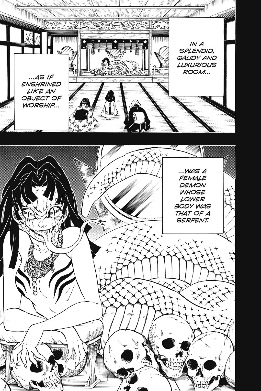 Read Demon Slayer - Chapter 188 - www.readdemonslayerfree.com | Image 19