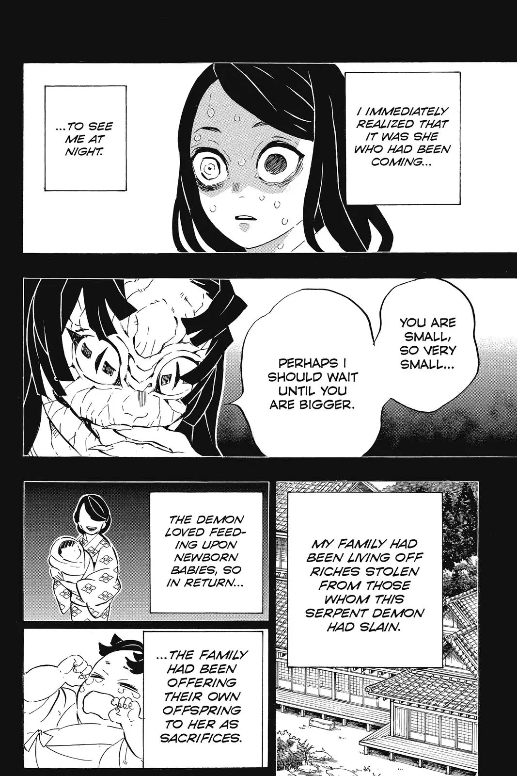 Read Demon Slayer - Chapter 188 - www.readdemonslayerfree.com | Image 20