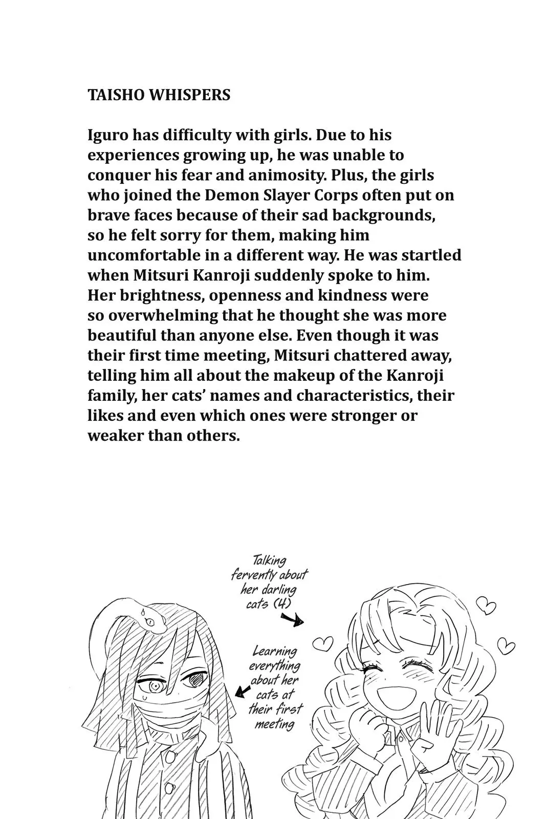 Read Demon Slayer - Chapter 188 - www.readdemonslayerfree.com | Image 26