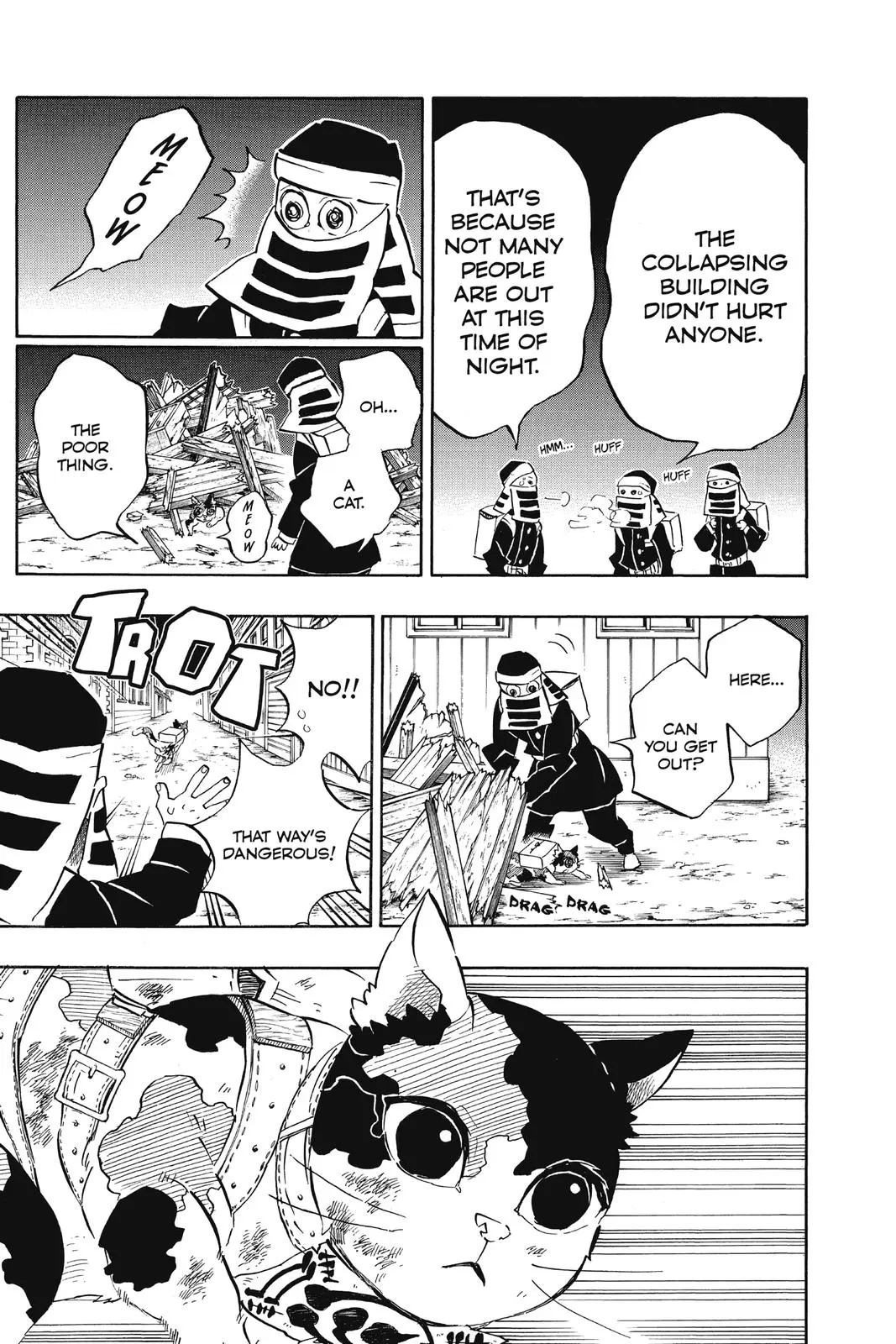 Read Demon Slayer - Chapter 189 - www.readdemonslayerfree.com | Image 3