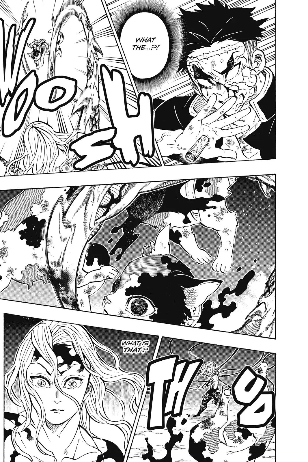 Read Demon Slayer - Chapter 189 - www.readdemonslayerfree.com | Image 13