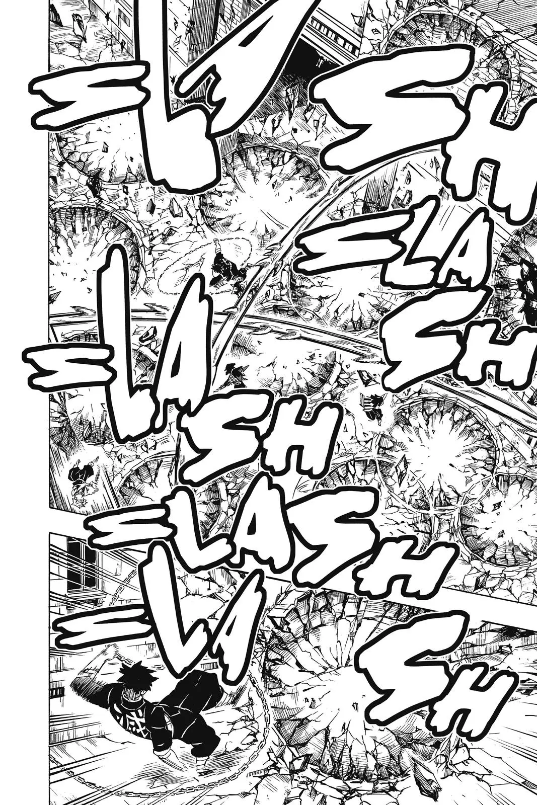 Read Demon Slayer - Chapter 189 - www.readdemonslayerfree.com | Image 16